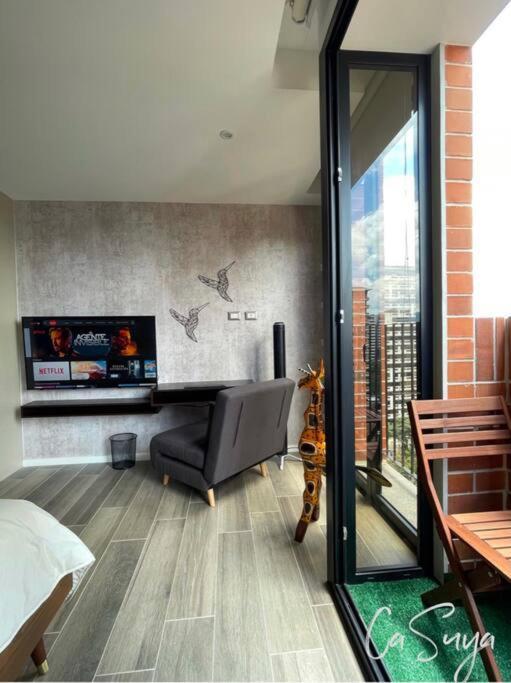 Casuya Airali Apartments With Heated Pool, Gym In City Center Guatemala-Stadt Exterior foto