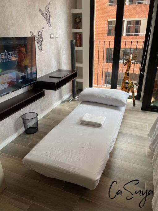 Casuya Airali Apartments With Heated Pool, Gym In City Center Guatemala-Stadt Exterior foto